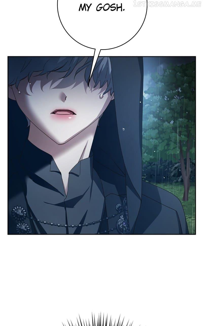 I Want to Be You, Just For A Day Chapter 140 page 51