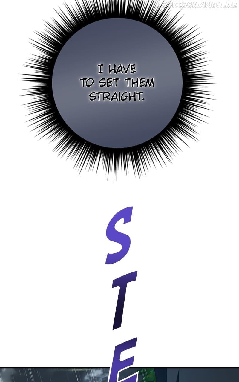 I Want to Be You, Just For A Day Chapter 140 page 52