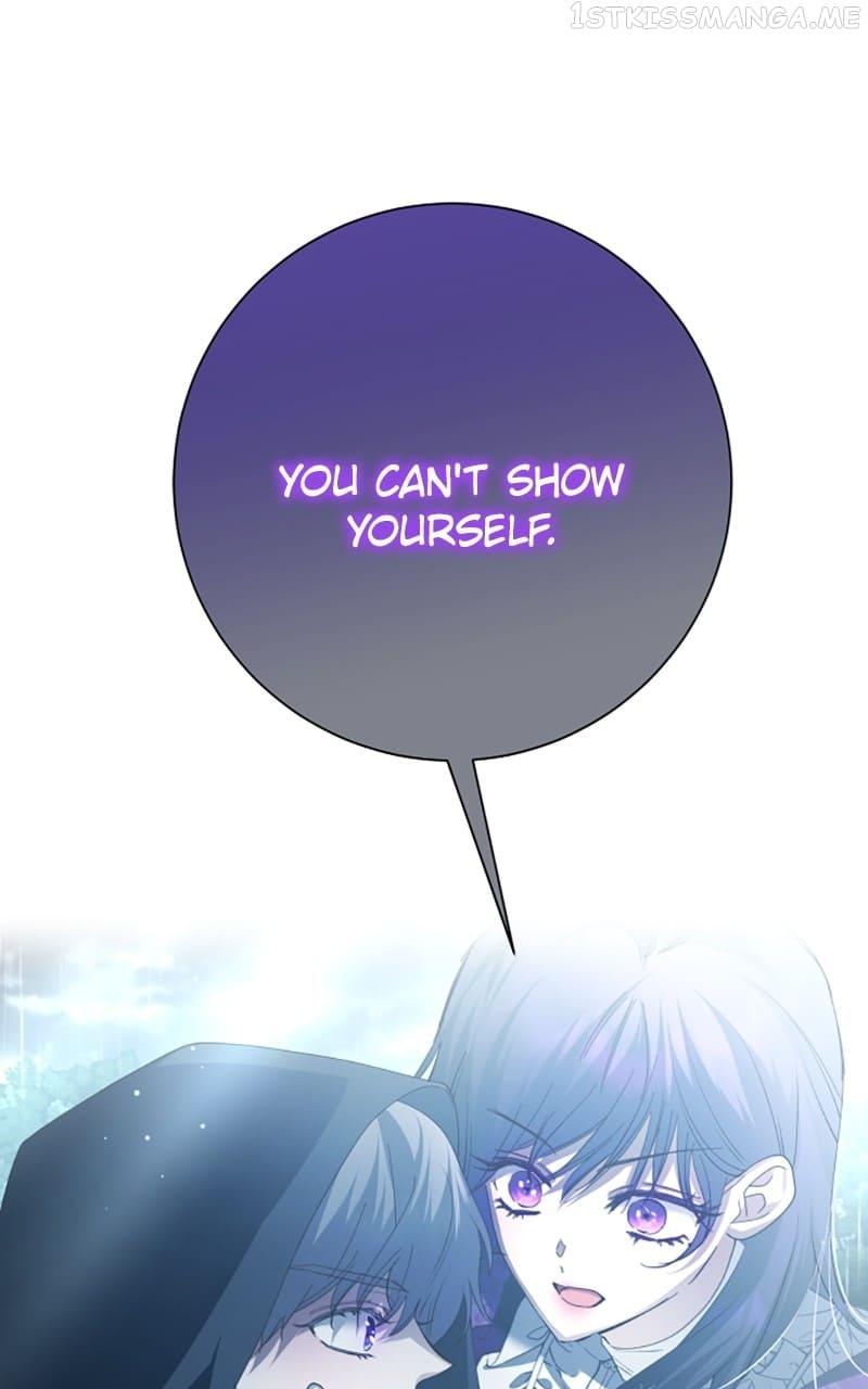 I Want to Be You, Just For A Day Chapter 140 page 54