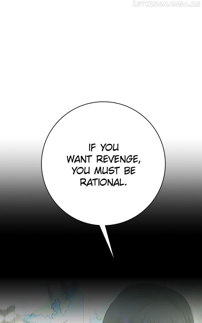 I Want to Be You, Just For A Day Chapter 140 page 56
