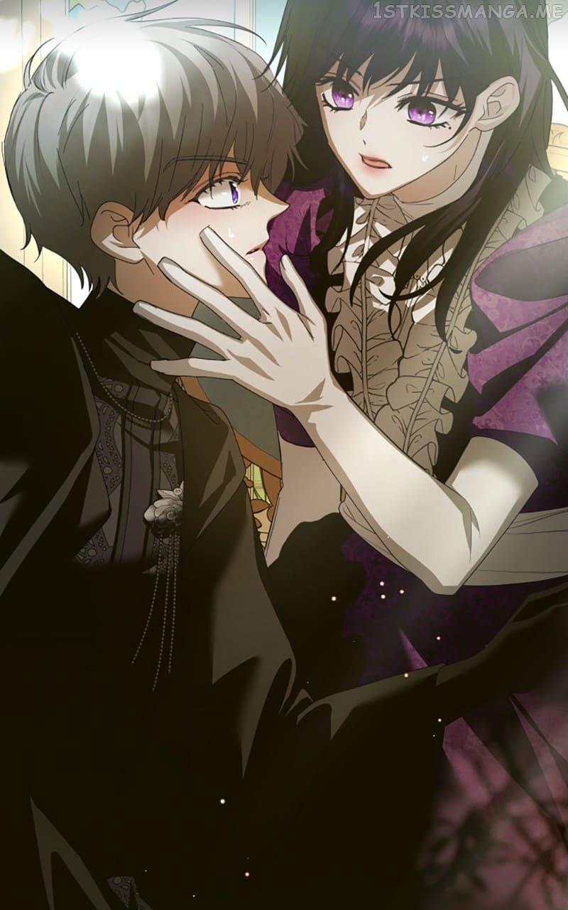 I Want to Be You, Just For A Day Chapter 140 page 57