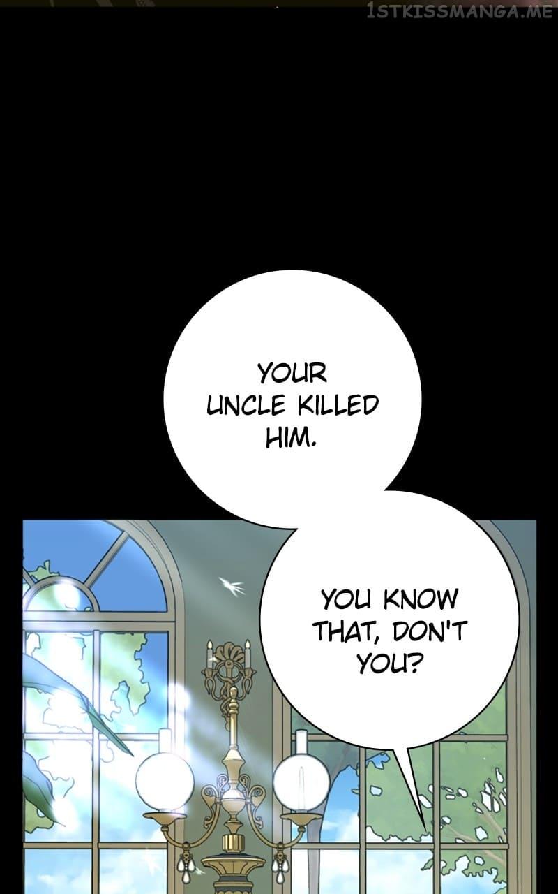 I Want to Be You, Just For A Day Chapter 140 page 58