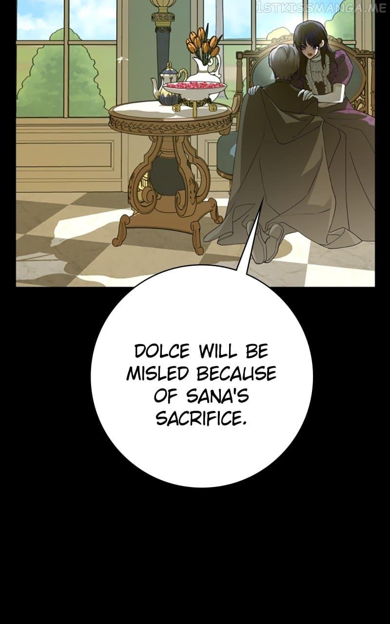I Want to Be You, Just For A Day Chapter 140 page 59