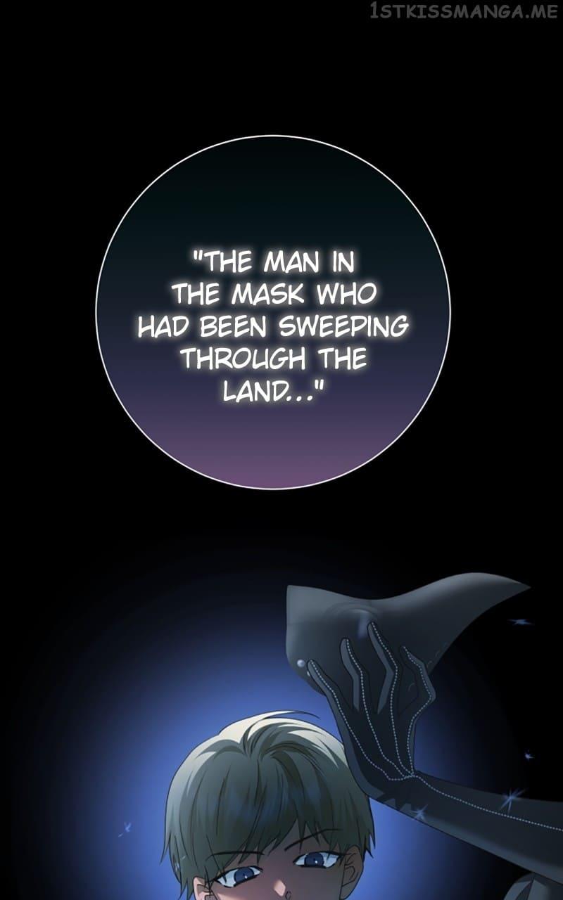 I Want to Be You, Just For A Day Chapter 140 page 60