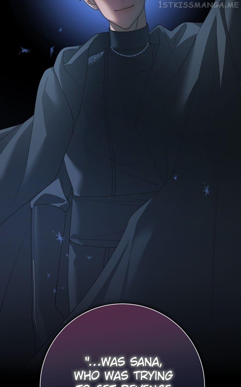 I Want to Be You, Just For A Day Chapter 140 page 61