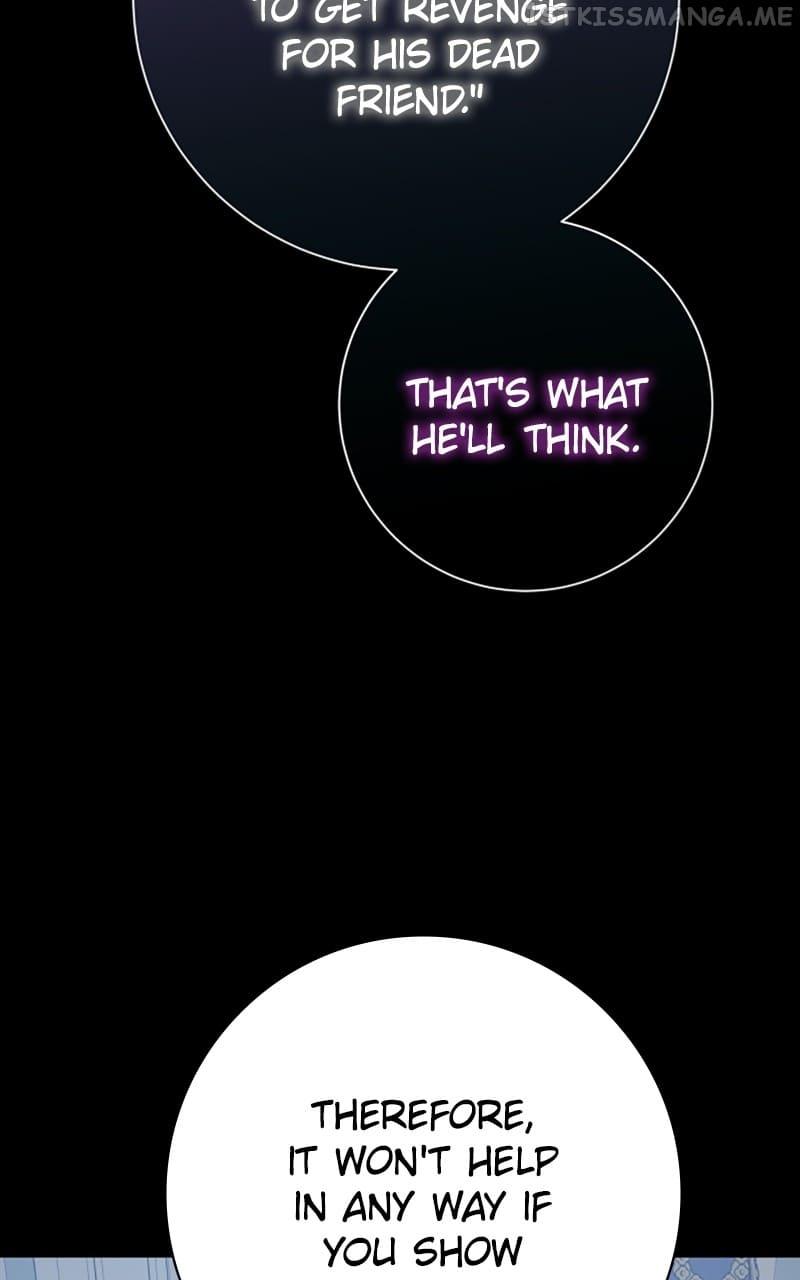 I Want to Be You, Just For A Day Chapter 140 page 62