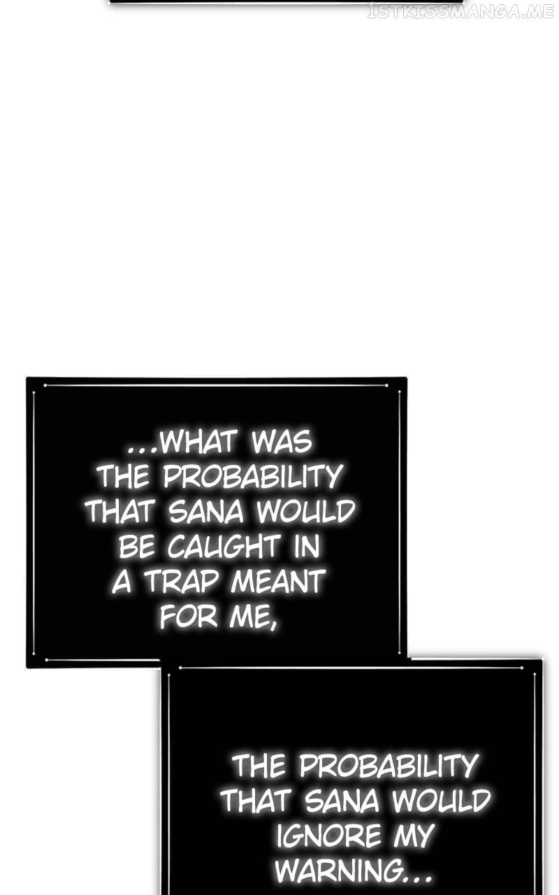 I Want to Be You, Just For A Day Chapter 140 page 68