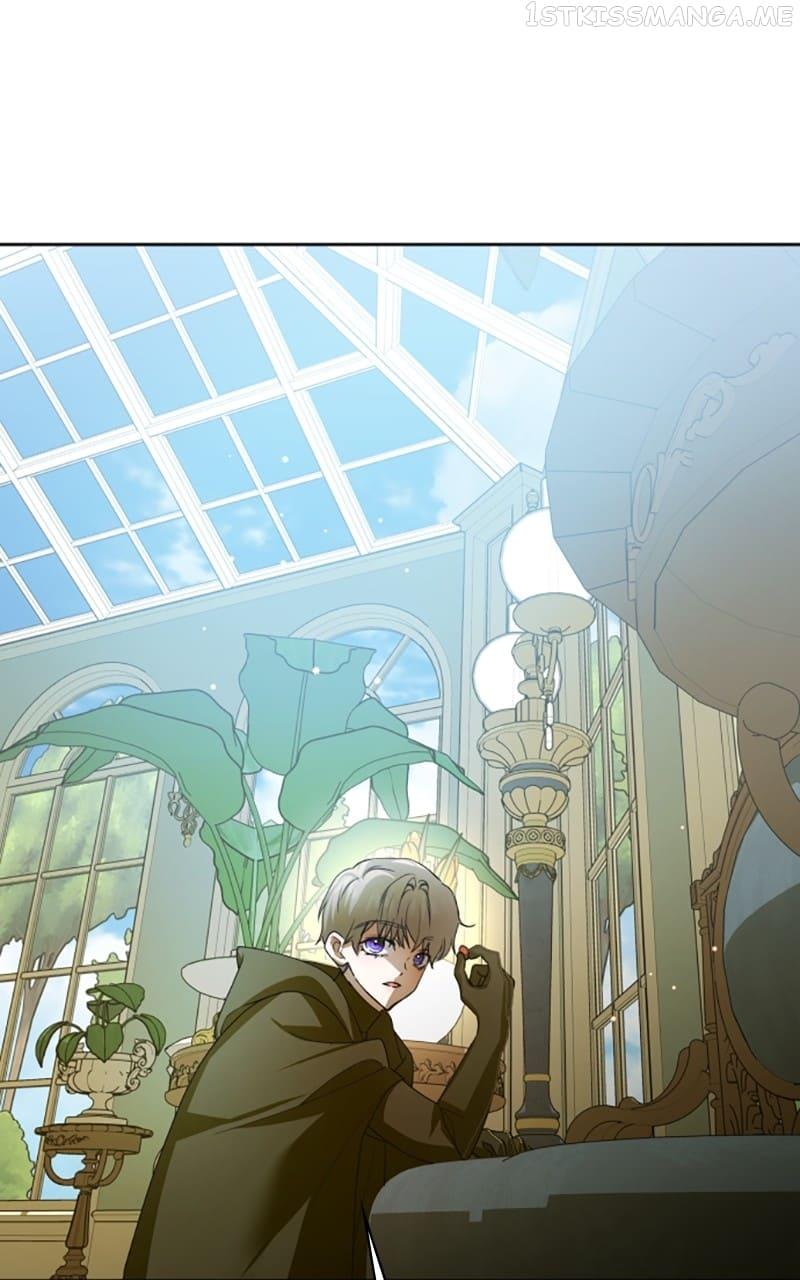 I Want to Be You, Just For A Day Chapter 140 page 6