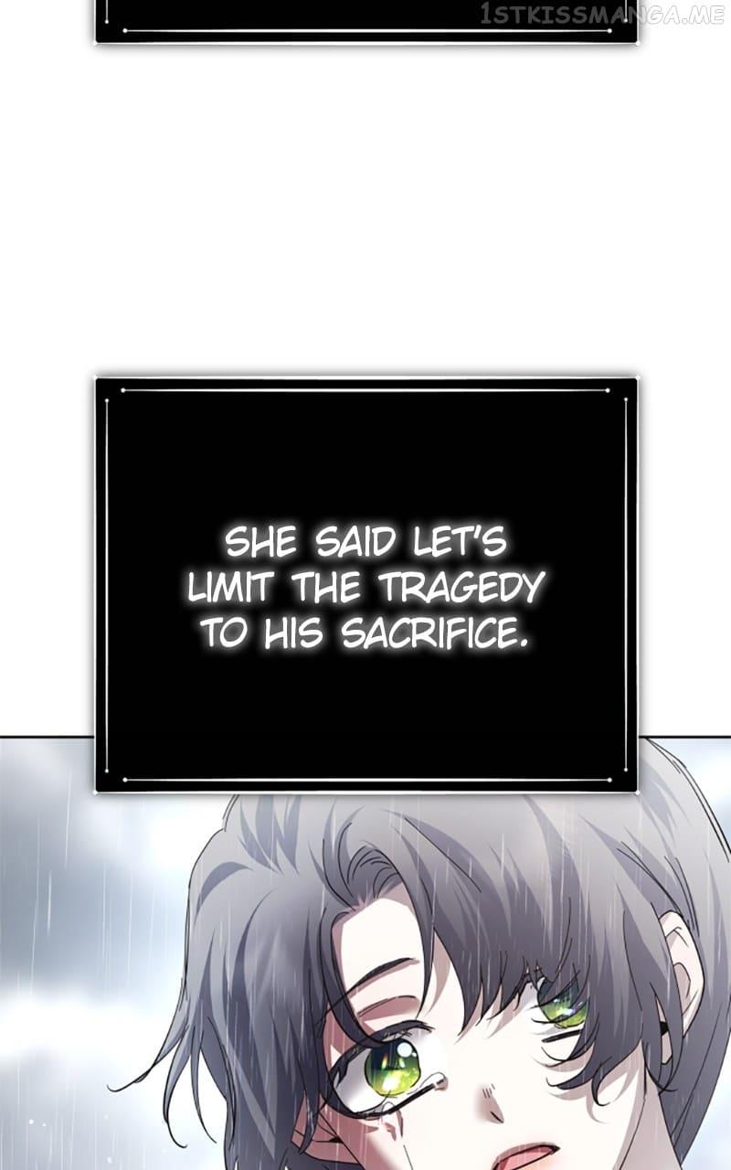 I Want to Be You, Just For A Day Chapter 140 page 71