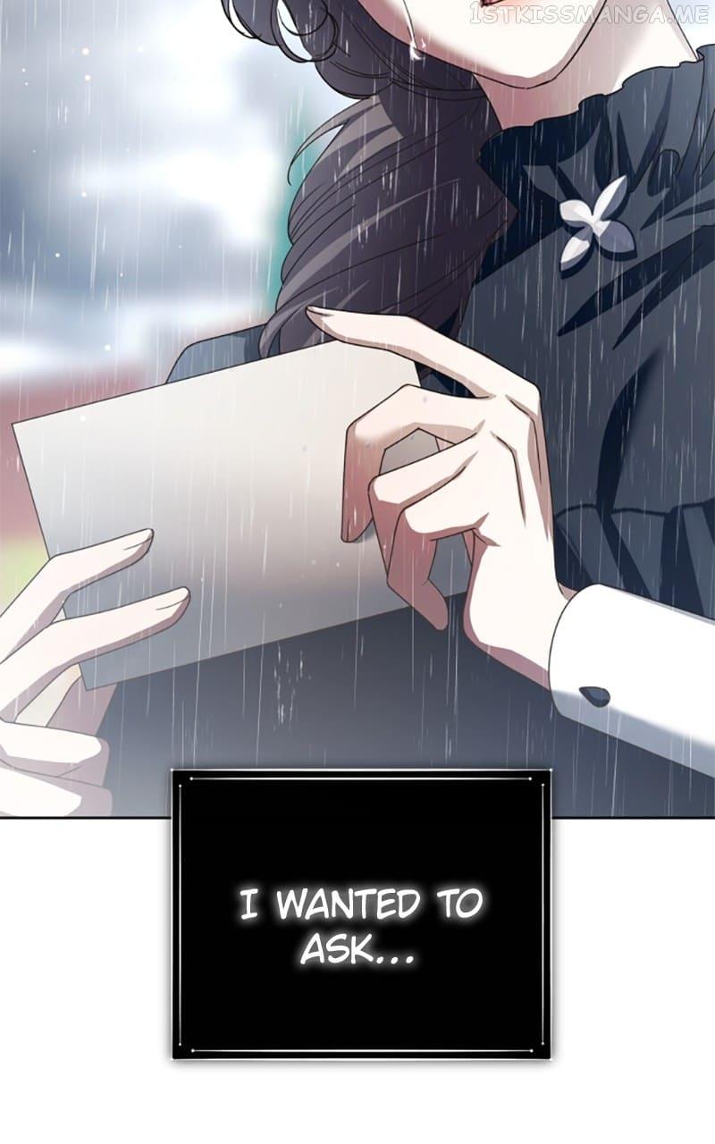 I Want to Be You, Just For A Day Chapter 140 page 72