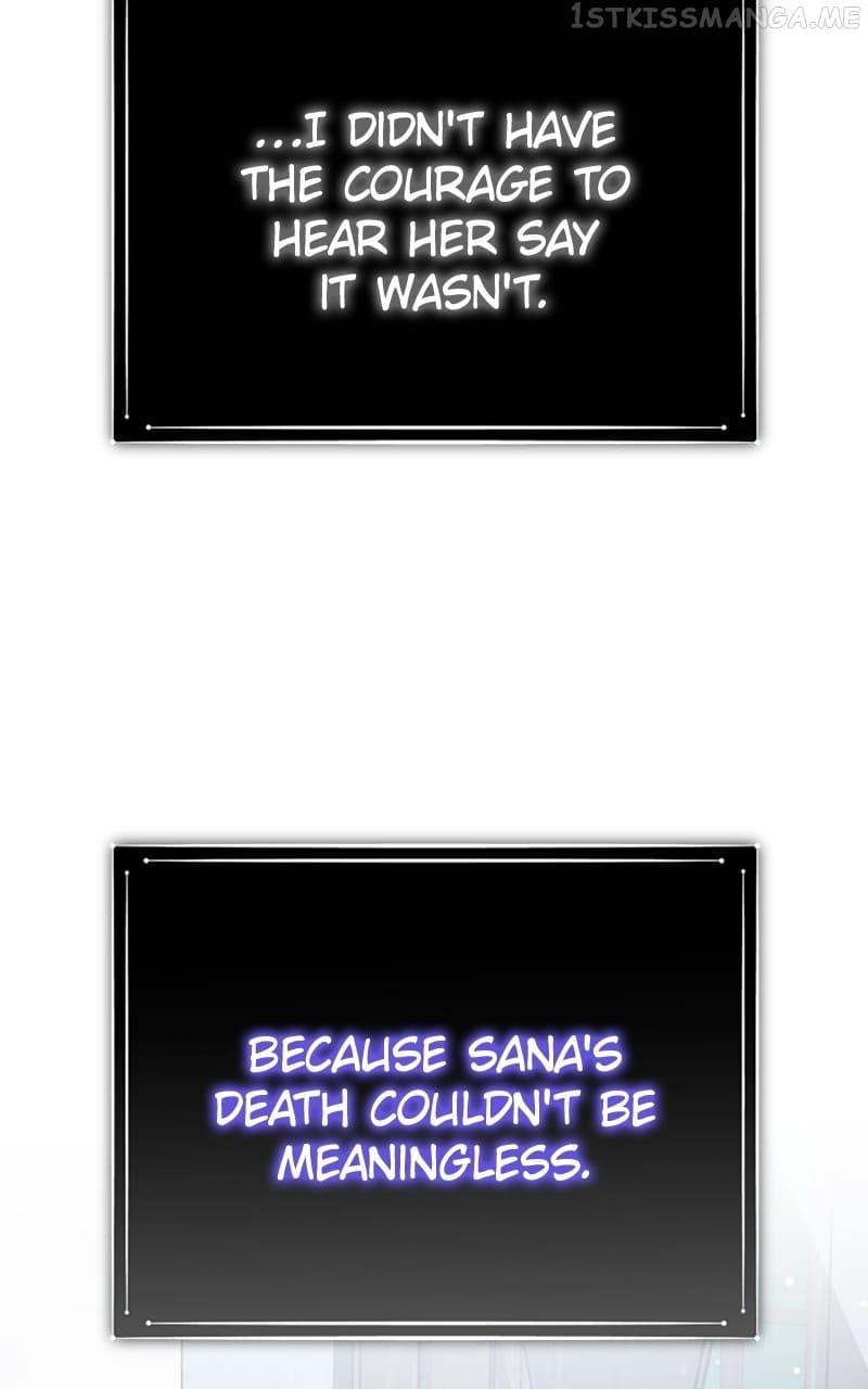 I Want to Be You, Just For A Day Chapter 140 page 75