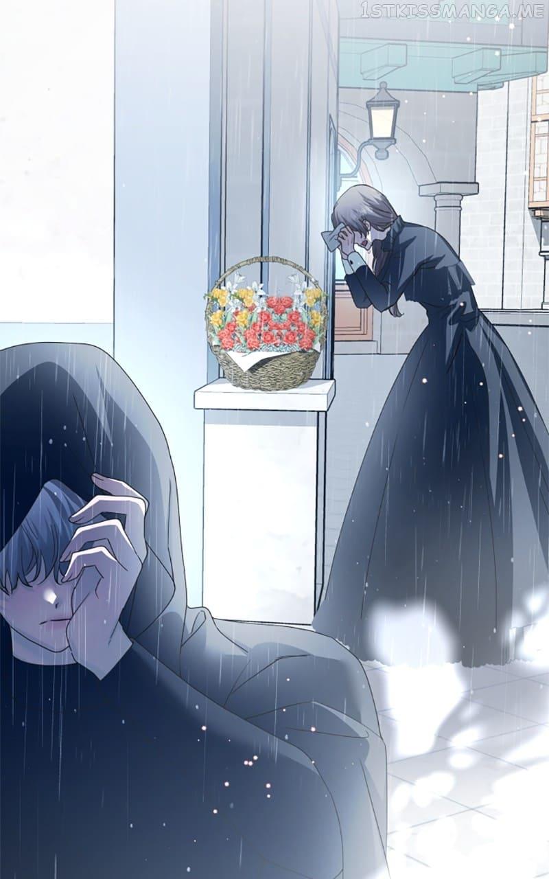 I Want to Be You, Just For A Day Chapter 140 page 76