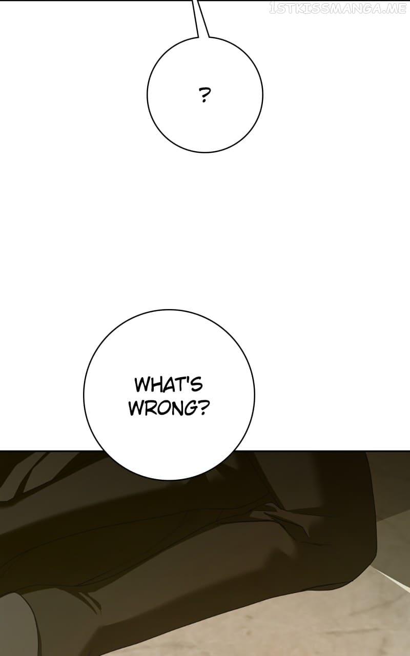 I Want to Be You, Just For A Day Chapter 140 page 7