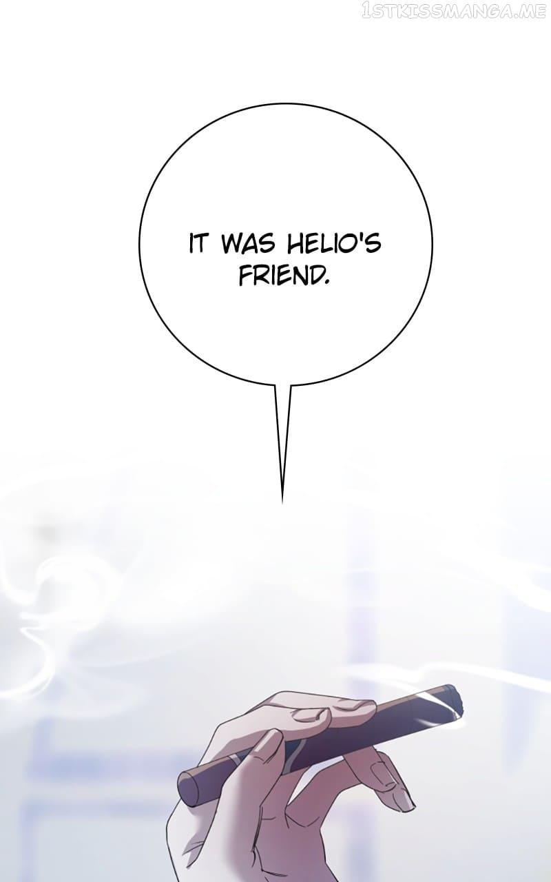 I Want to Be You, Just For A Day Chapter 140 page 86