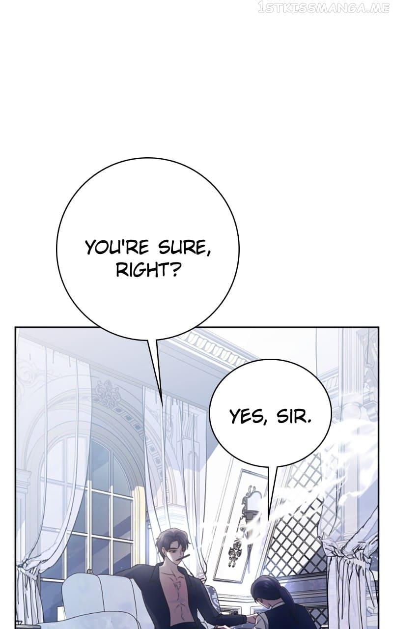 I Want to Be You, Just For A Day Chapter 140 page 89