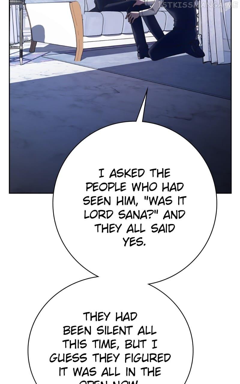 I Want to Be You, Just For A Day Chapter 140 page 90