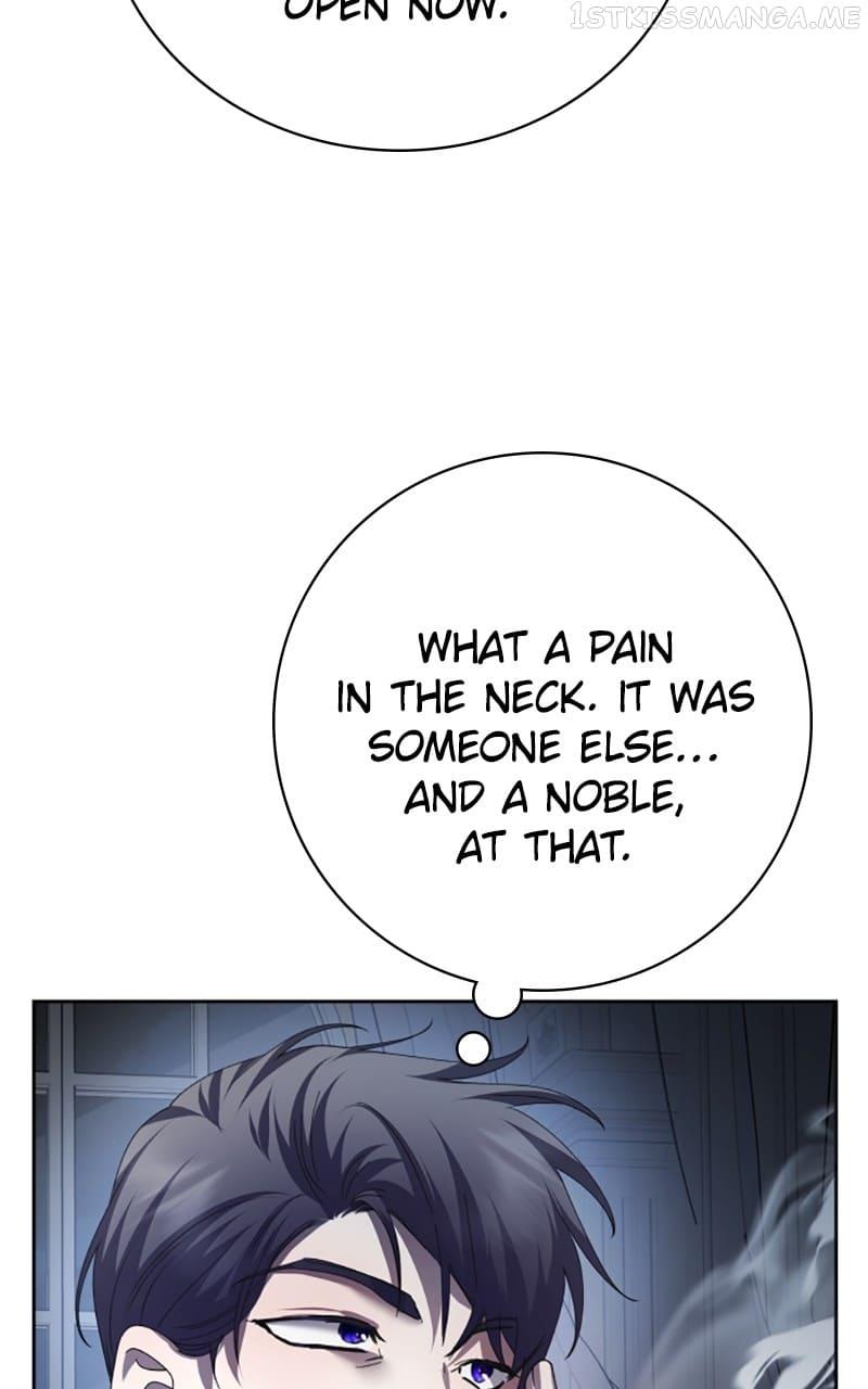 I Want to Be You, Just For A Day Chapter 140 page 91