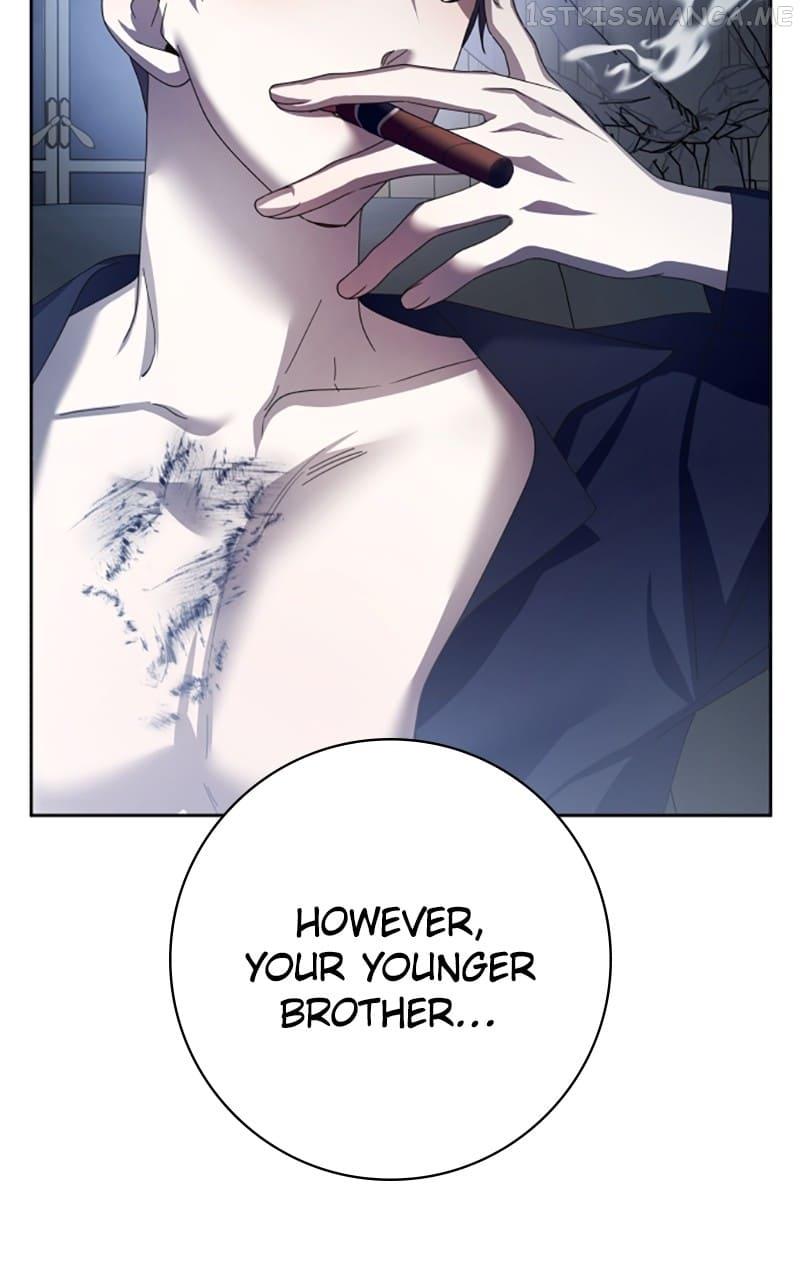 I Want to Be You, Just For A Day Chapter 140 page 92