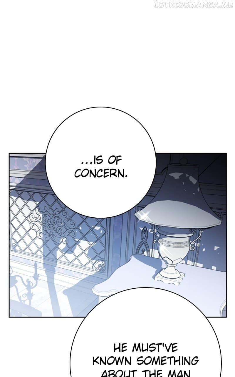 I Want to Be You, Just For A Day Chapter 140 page 93
