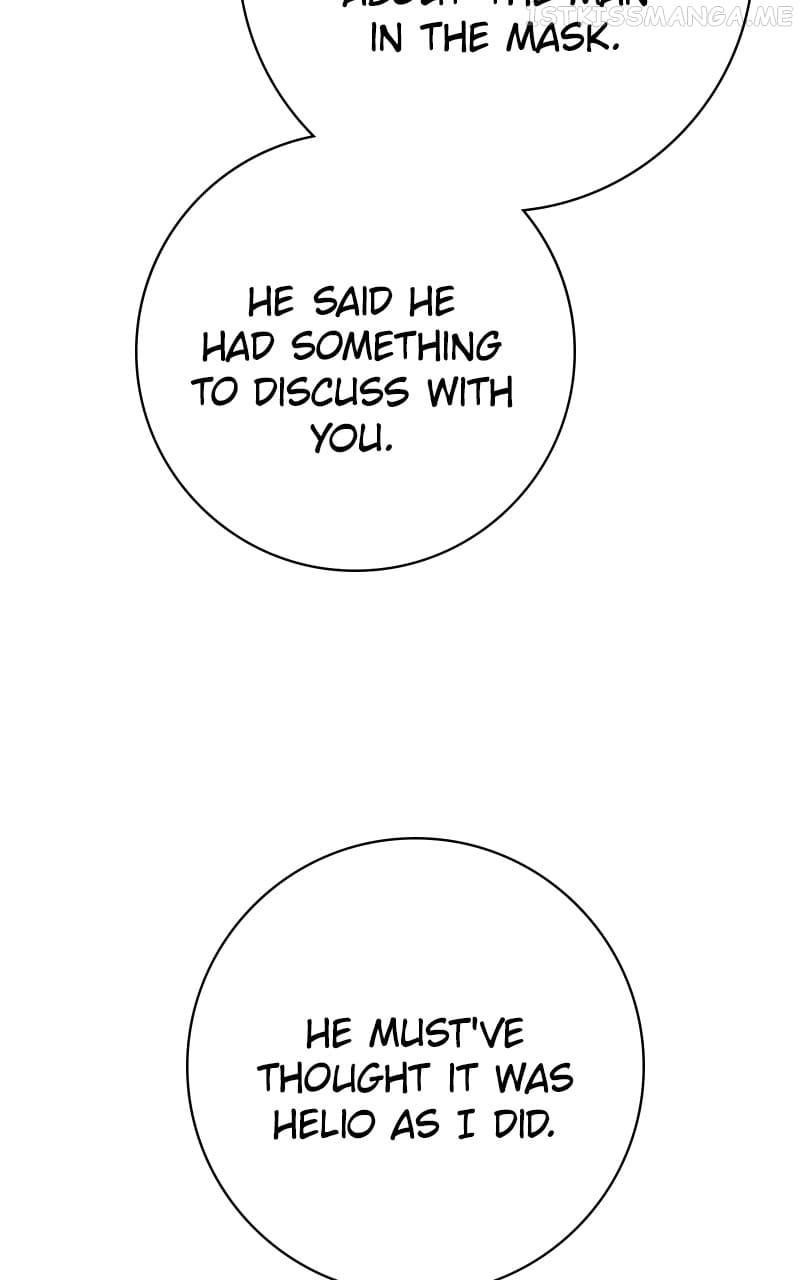 I Want to Be You, Just For A Day Chapter 140 page 94