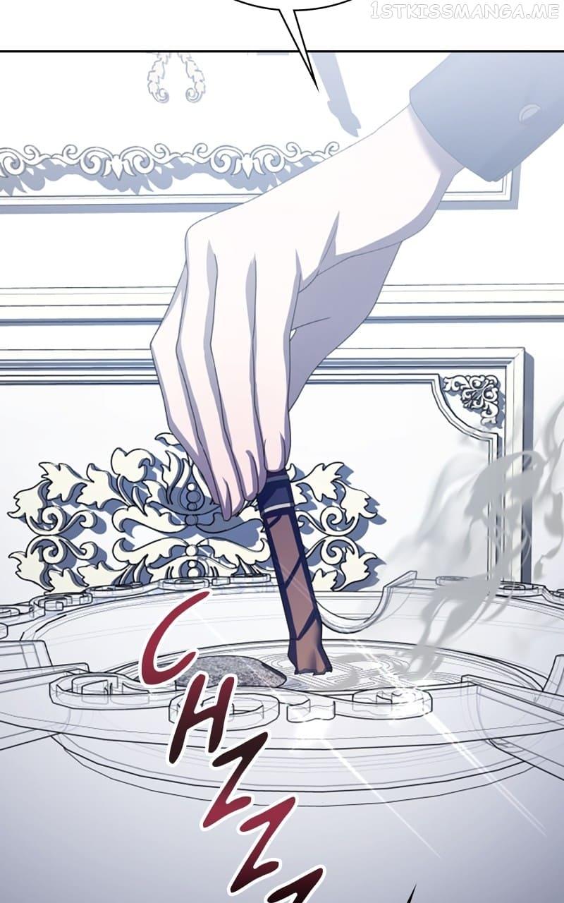 I Want to Be You, Just For A Day Chapter 140 page 95