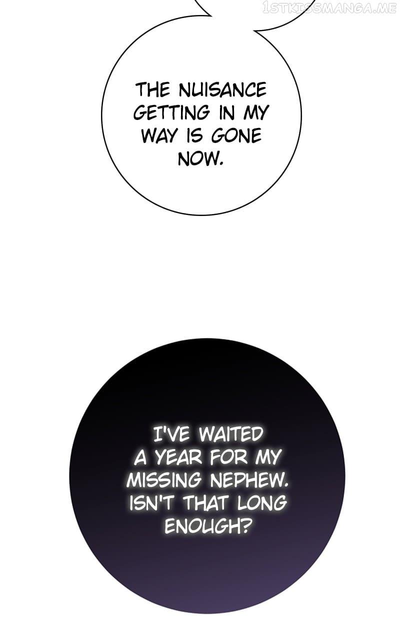 I Want to Be You, Just For A Day Chapter 140 page 98