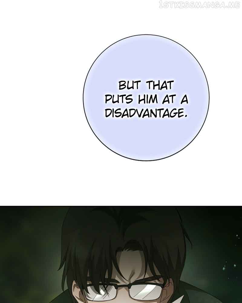 I Want to Be You, Just For A Day Chapter 141 page 99