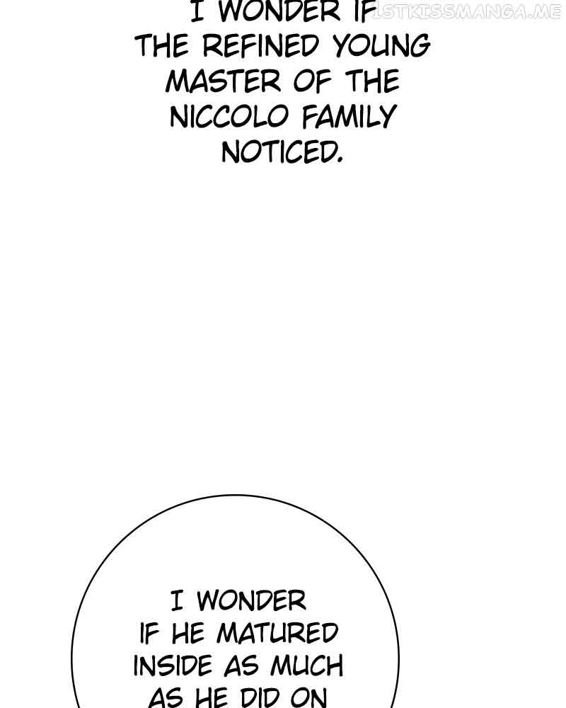 I Want to Be You, Just For A Day Chapter 141 page 101
