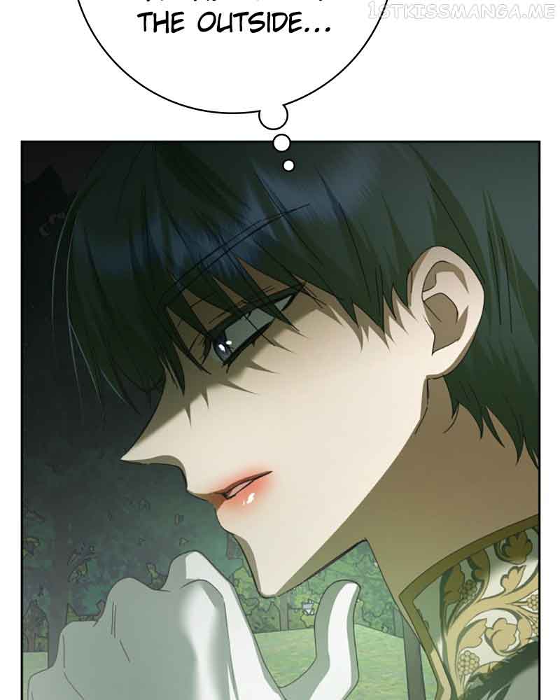 I Want to Be You, Just For A Day Chapter 141 page 102