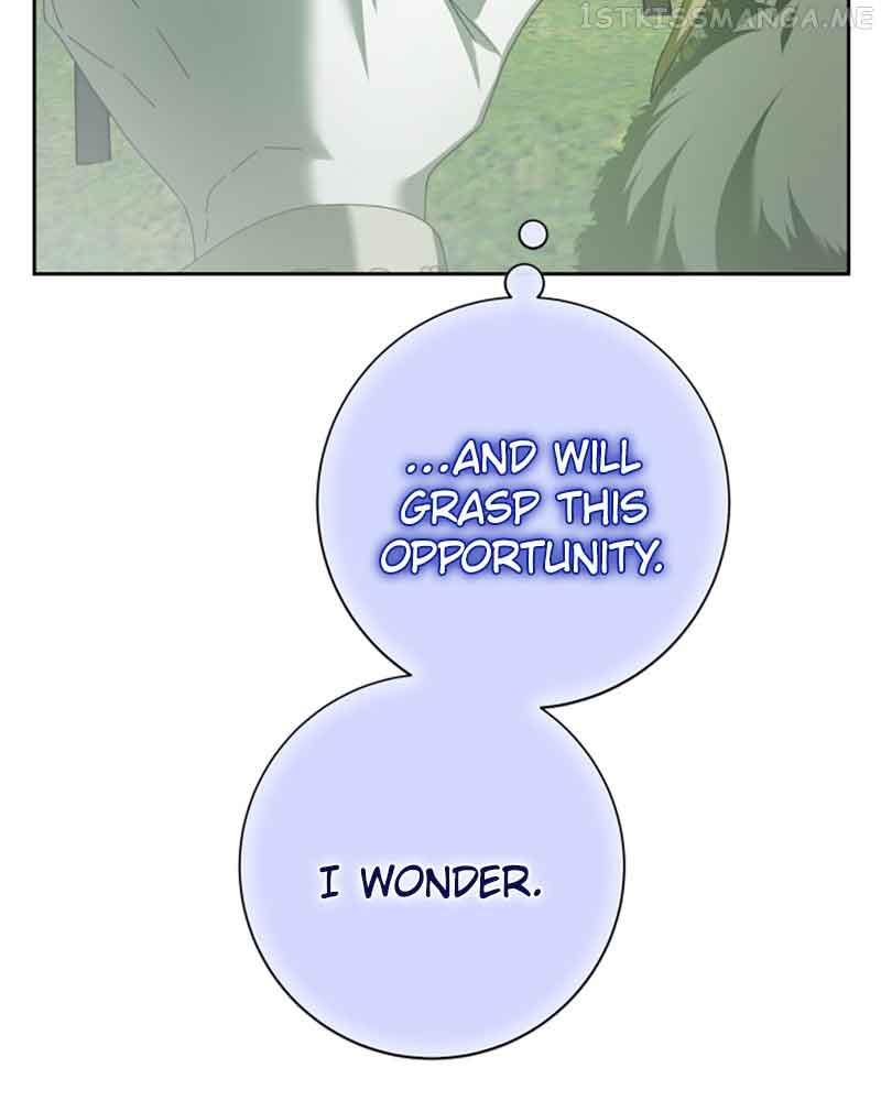 I Want to Be You, Just For A Day Chapter 141 page 103