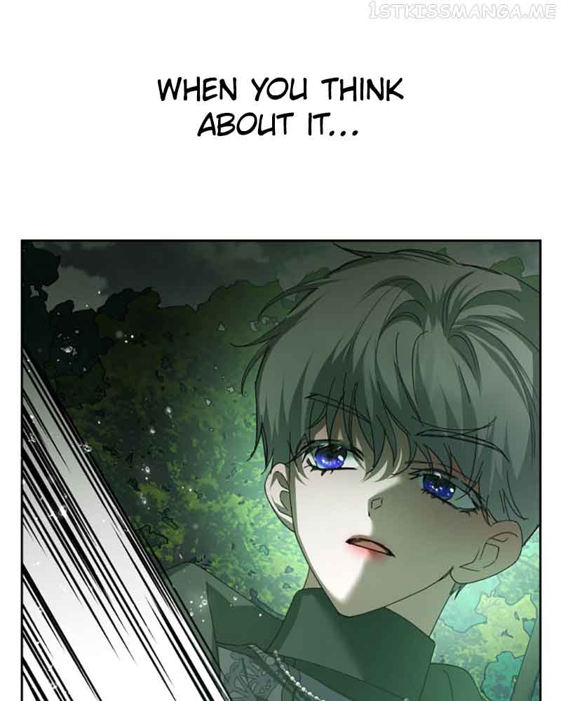I Want to Be You, Just For A Day Chapter 141 page 109