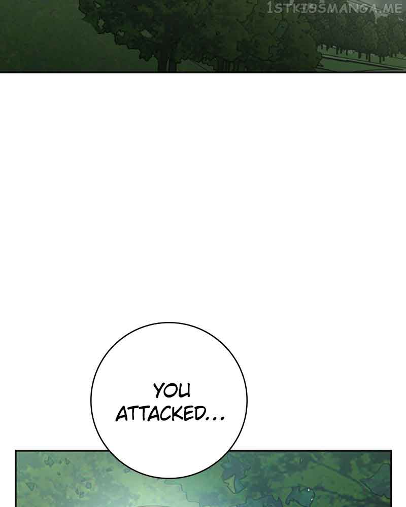 I Want to Be You, Just For A Day Chapter 141 page 117