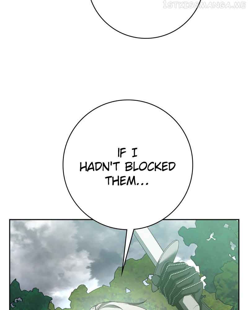 I Want to Be You, Just For A Day Chapter 141 page 119