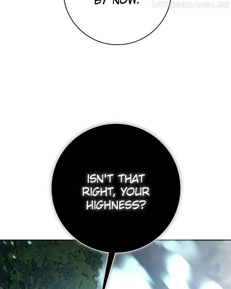 I Want to Be You, Just For A Day Chapter 141 page 121
