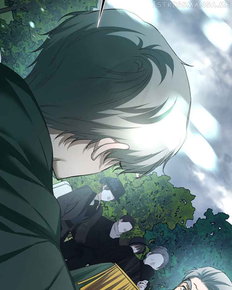 I Want to Be You, Just For A Day Chapter 141 page 122