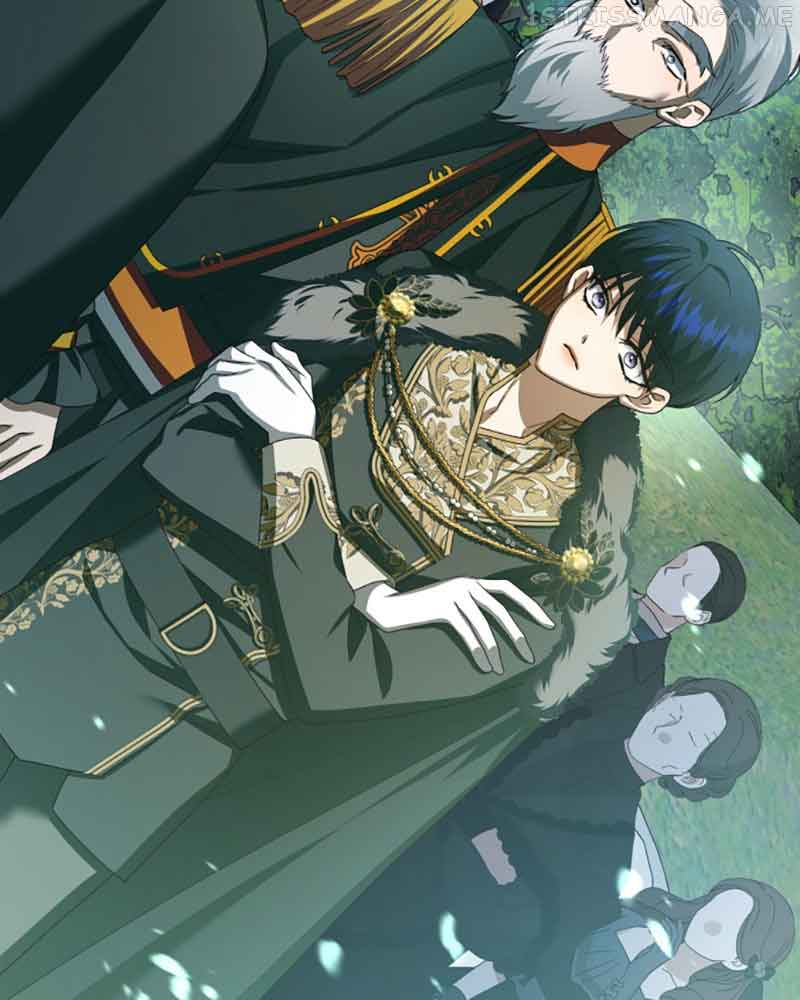 I Want to Be You, Just For A Day Chapter 141 page 123