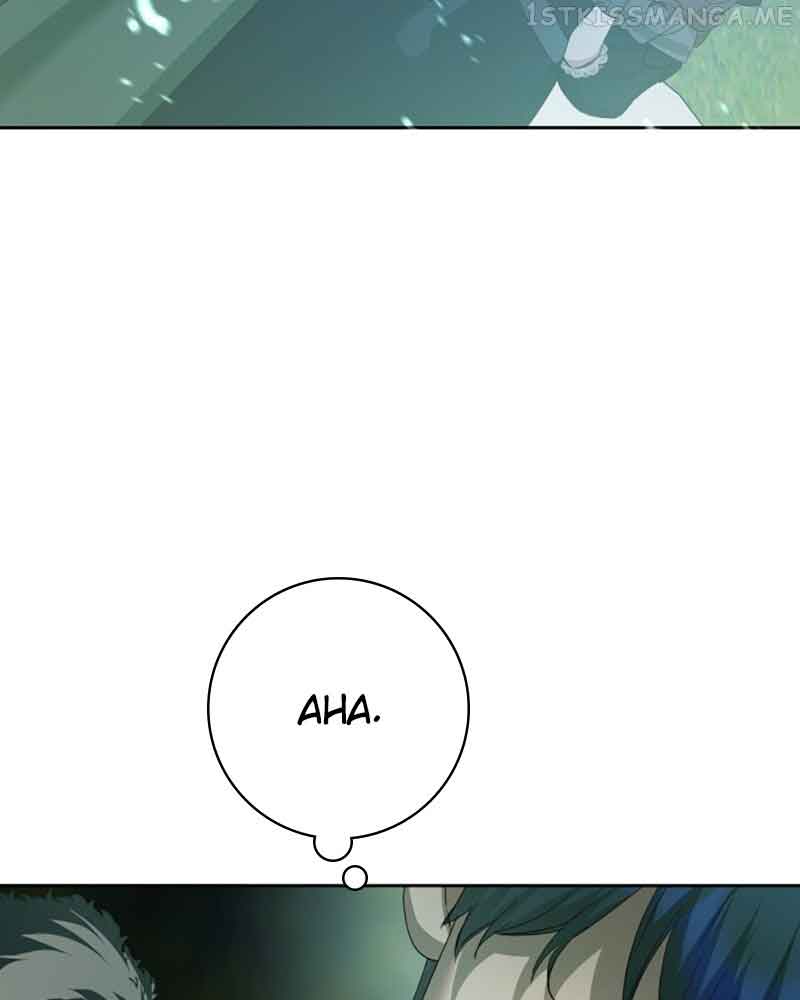 I Want to Be You, Just For A Day Chapter 141 page 124