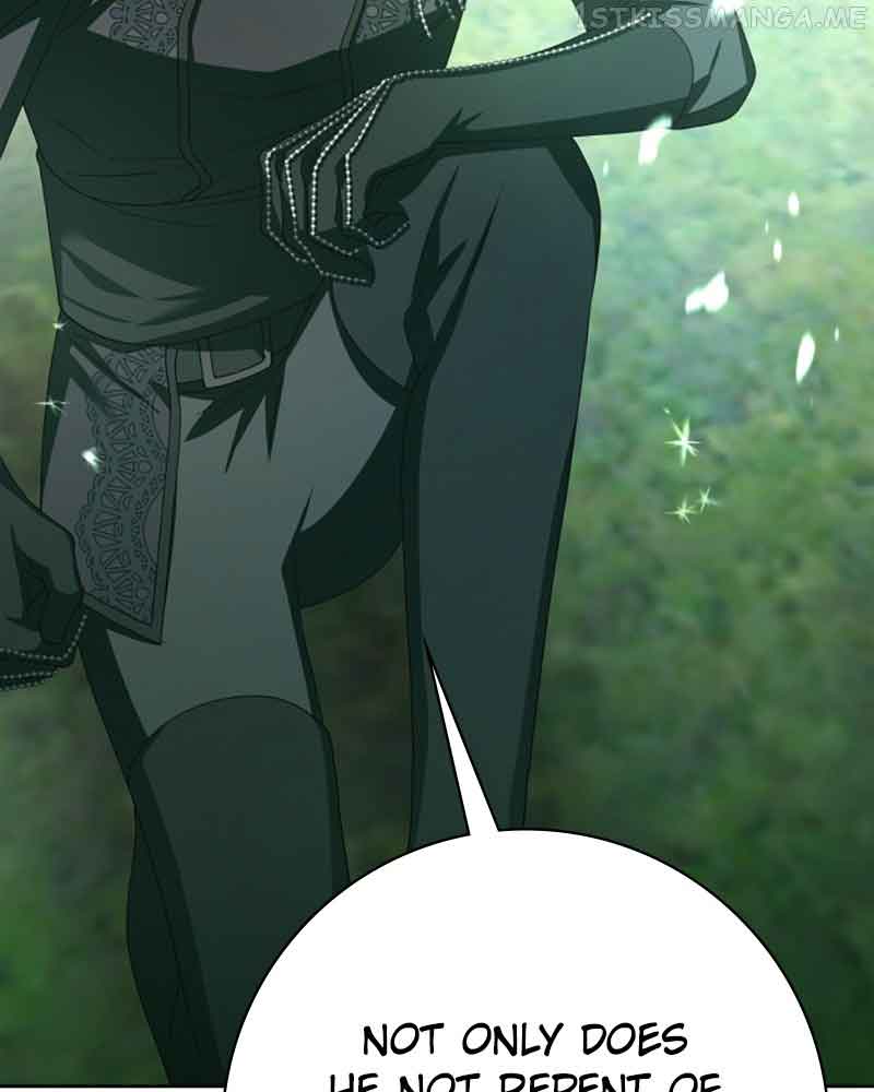 I Want to Be You, Just For A Day Chapter 141 page 129