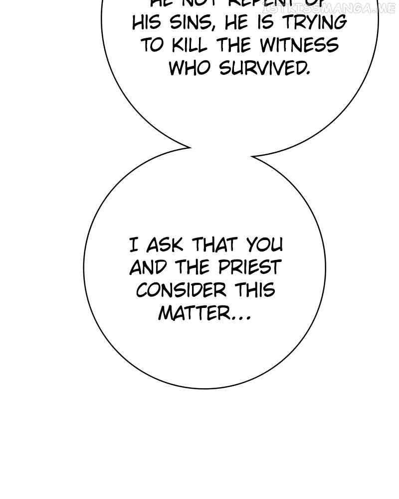I Want to Be You, Just For A Day Chapter 141 page 130