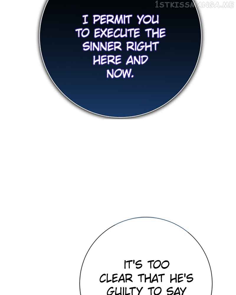 I Want to Be You, Just For A Day Chapter 141 page 134
