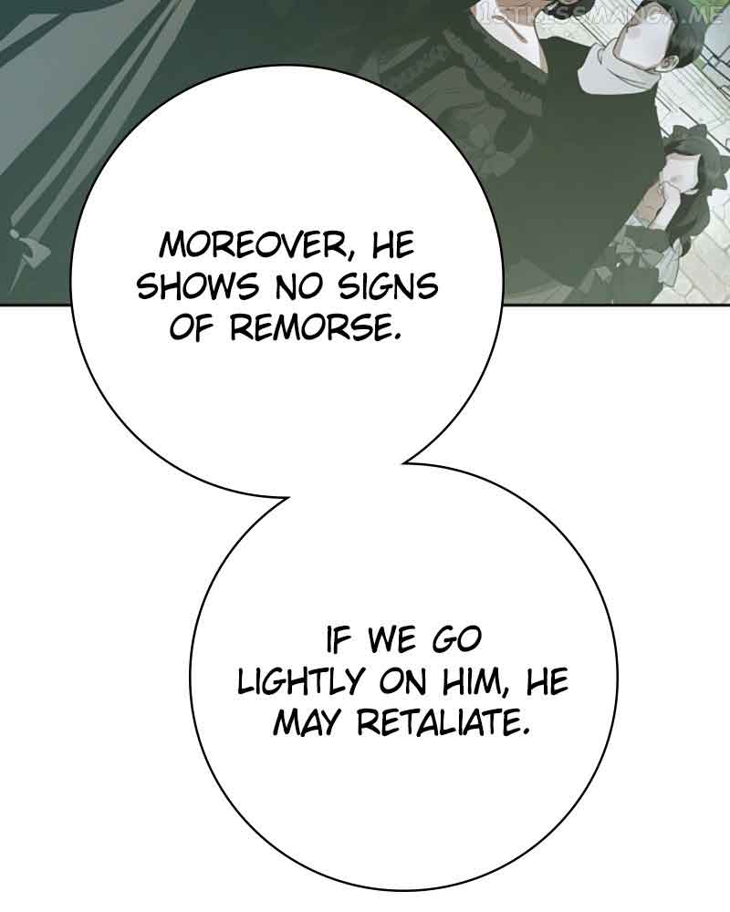 I Want to Be You, Just For A Day Chapter 141 page 136