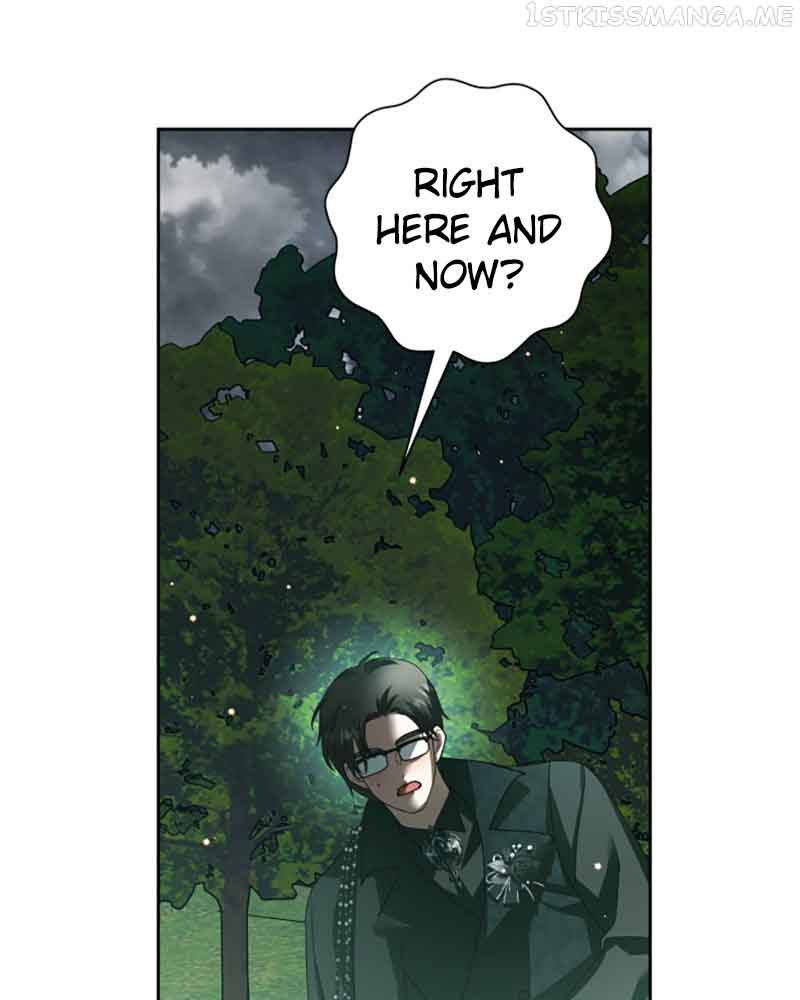 I Want to Be You, Just For A Day Chapter 141 page 138