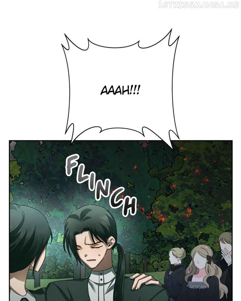 I Want to Be You, Just For A Day Chapter 141 page 143