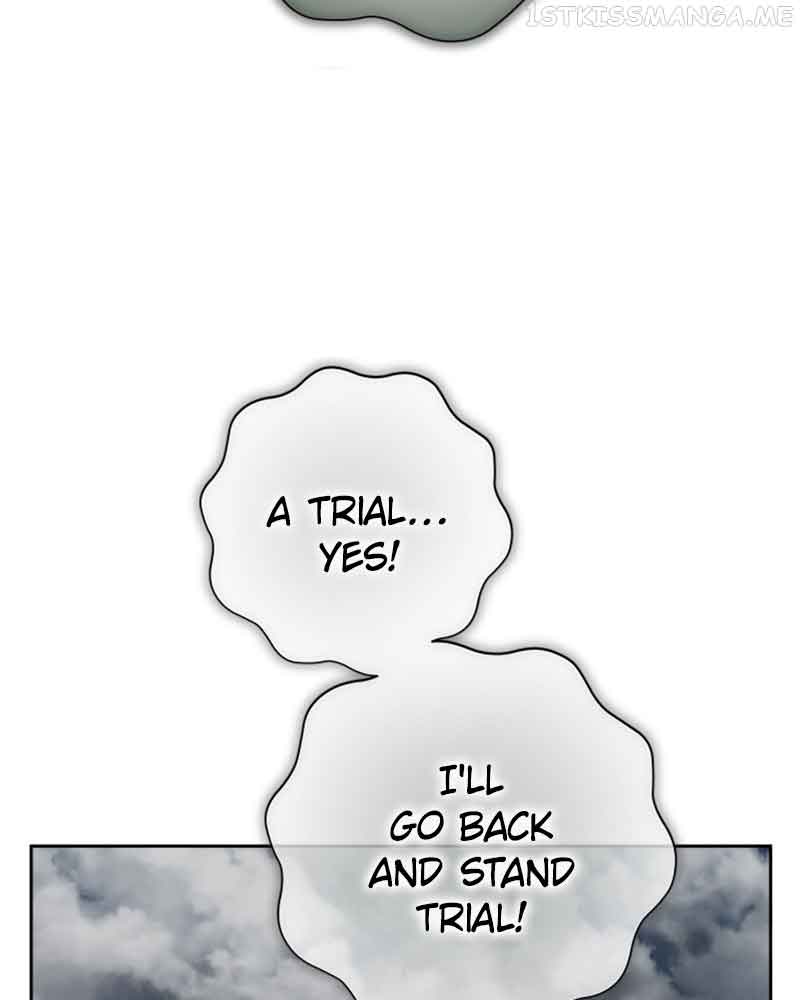 I Want to Be You, Just For A Day Chapter 141 page 147