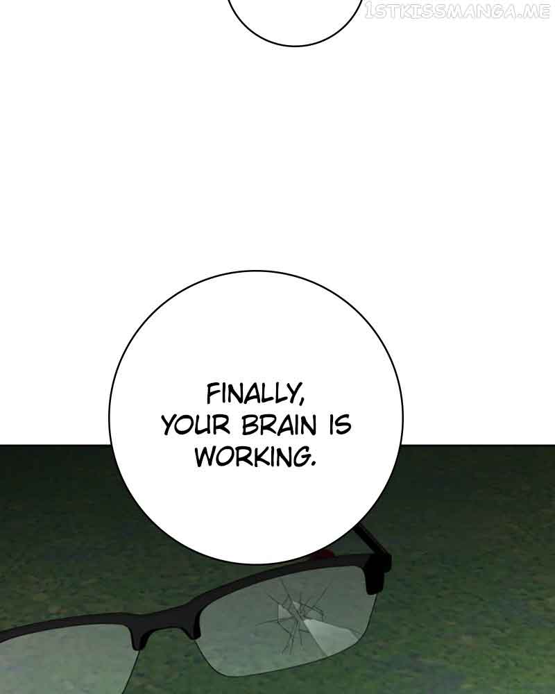 I Want to Be You, Just For A Day Chapter 141 page 149