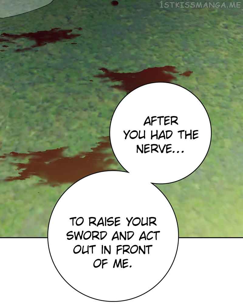 I Want to Be You, Just For A Day Chapter 141 page 150