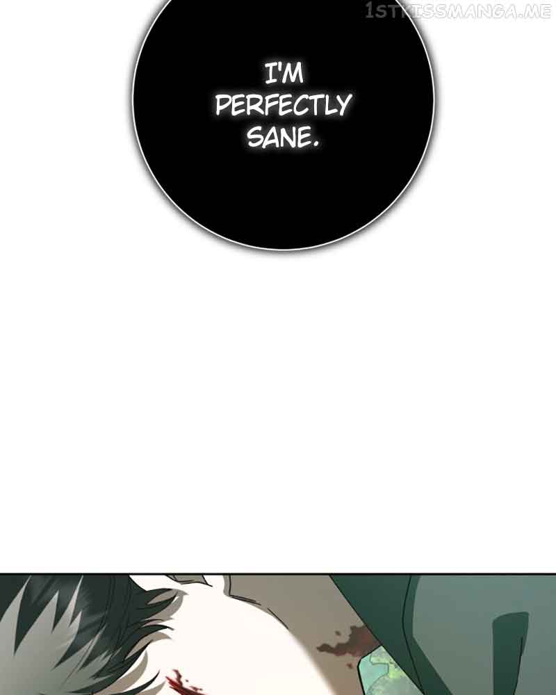 I Want to Be You, Just For A Day Chapter 141 page 155