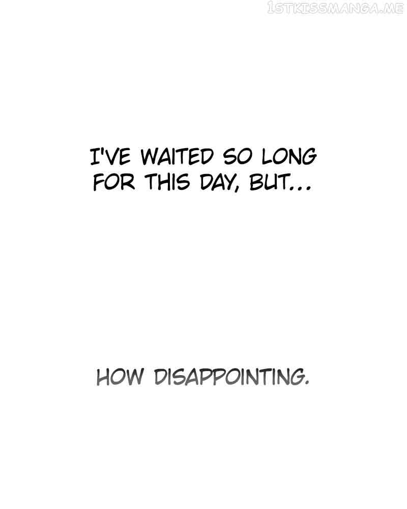 I Want to Be You, Just For A Day Chapter 141 page 160