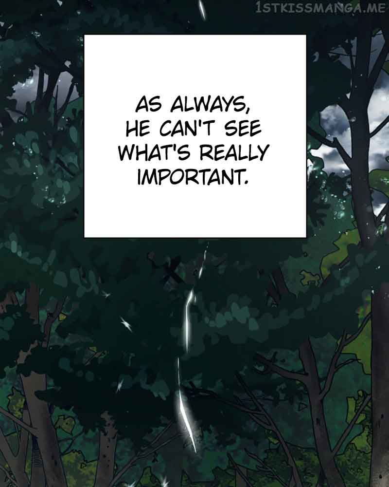 I Want to Be You, Just For A Day Chapter 141 page 162