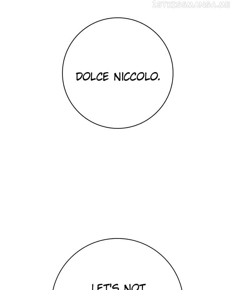 I Want to Be You, Just For A Day Chapter 141 page 169